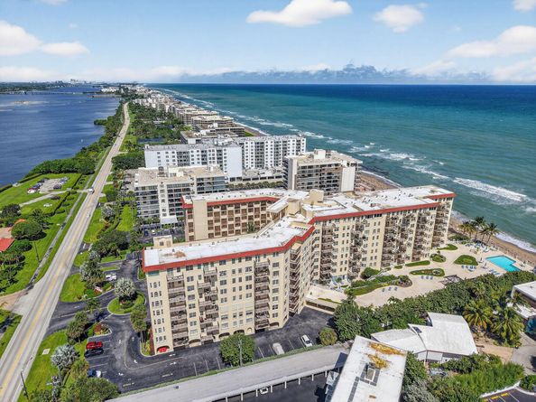 3475 S Ocean Boulevard 309, Palm Beach FL 33480