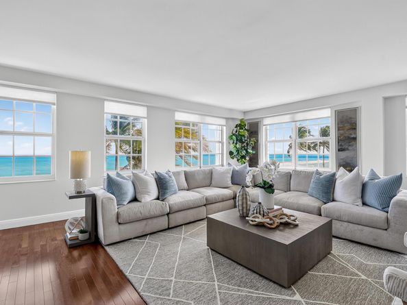 3475 S Ocean Boulevard 309, Palm Beach FL 33480