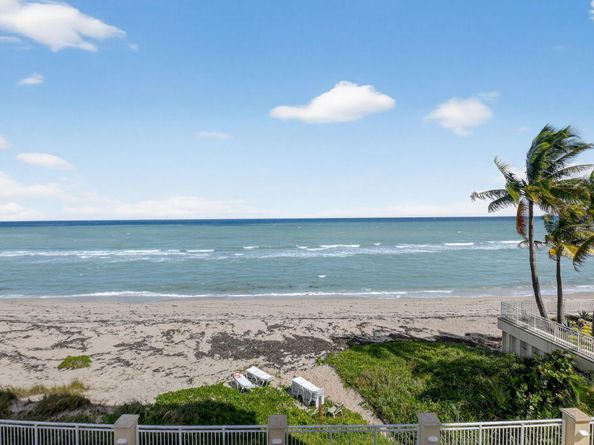 3475 S Ocean Boulevard 309, Palm Beach FL 33480