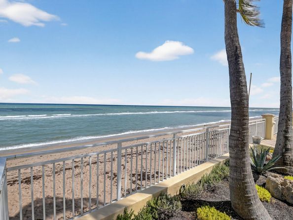 3475 S Ocean Boulevard 309, Palm Beach FL 33480