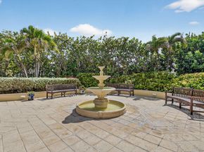 3475 S Ocean Boulevard 309, Palm Beach FL 33480