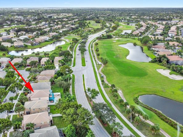 2503 Glendale Drive, Royal Palm Beach FL 33411