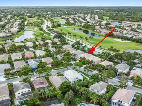 2503 Glendale Drive, Royal Palm Beach FL 33411