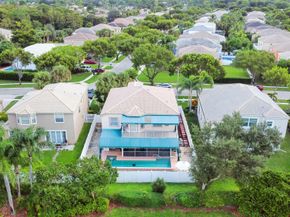 2503 Glendale Drive, Royal Palm Beach FL 33411