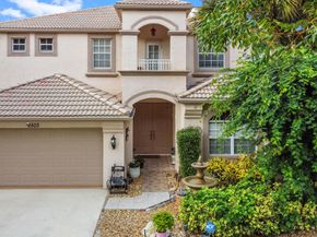 2503 Glendale Drive, Royal Palm Beach FL 33411