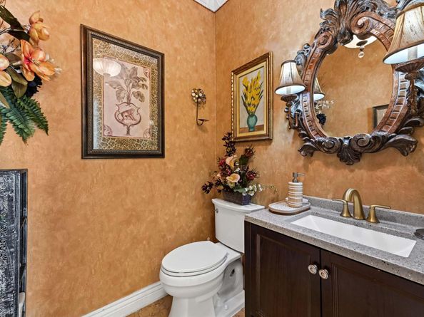 2503 Glendale Drive, Royal Palm Beach FL 33411