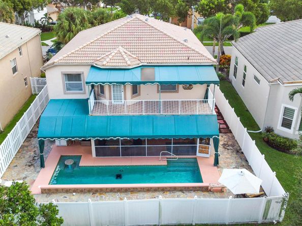 2503 Glendale Drive, Royal Palm Beach FL 33411