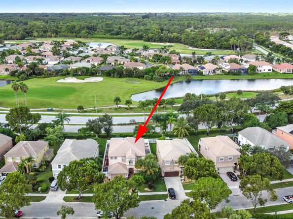 2503 Glendale Drive, Royal Palm Beach FL 33411