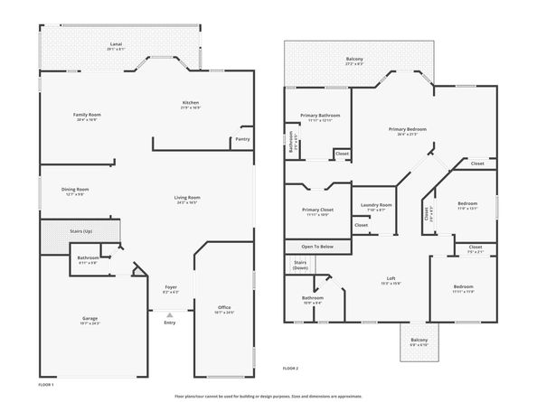 2503 Glendale Drive, Royal Palm Beach FL 33411