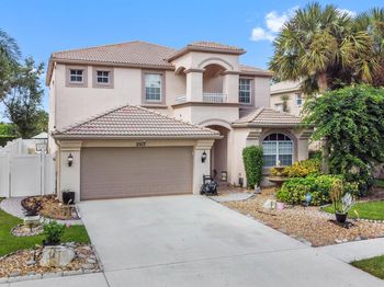 2503 Glendale Drive