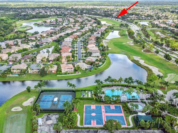2503 Glendale Drive, Royal Palm Beach FL 33411