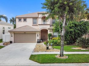 2503 Glendale Drive, Royal Palm Beach FL 33411