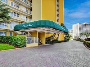 328 N Ocean Blvd 1007, Pompano Beach FL 33062