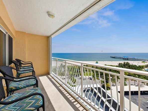 328 N Ocean Blvd 1007, Pompano Beach FL 33062