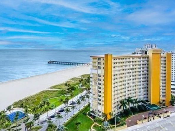 328 N Ocean Blvd 1007, Pompano Beach FL 33062