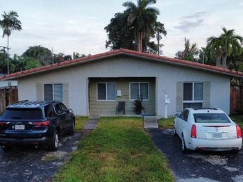 830 SW 14th Street