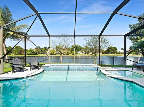 12153 Boca Reserve Lane, Boca Raton FL 33428