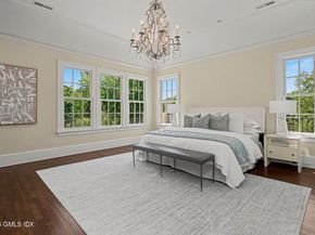 55 Calhoun Drive, Greenwich CT 06831
