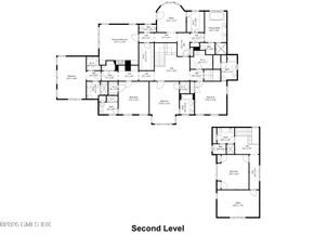 55 Calhoun Drive, Greenwich CT 06831