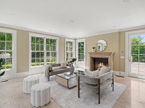 55 Calhoun Drive, Greenwich CT 06831