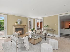55 Calhoun Drive, Greenwich CT 06831