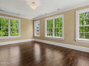 55 Calhoun Drive, Greenwich CT 06831