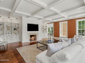 55 Calhoun Drive, Greenwich CT 06831