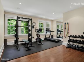 55 Calhoun Drive, Greenwich CT 06831