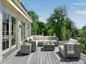 55 Calhoun Drive, Greenwich CT 06831