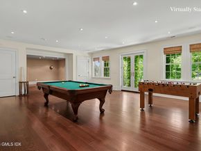 55 Calhoun Drive, Greenwich CT 06831