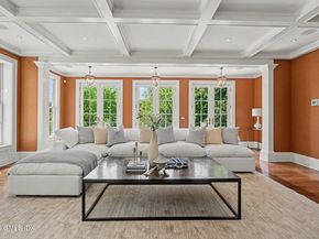 55 Calhoun Drive, Greenwich CT 06831