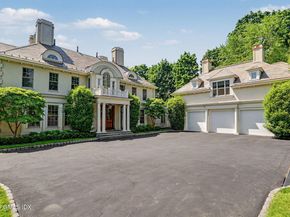55 Calhoun Drive, Greenwich CT 06831