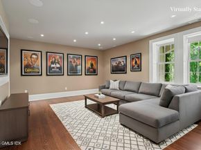 55 Calhoun Drive, Greenwich CT 06831