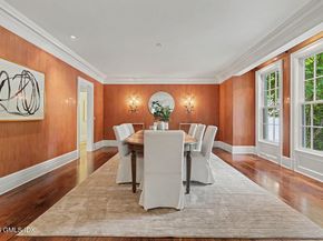 55 Calhoun Drive, Greenwich CT 06831