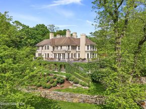 55 Calhoun Drive, Greenwich CT 06831