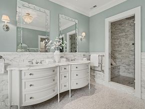 55 Calhoun Drive, Greenwich CT 06831