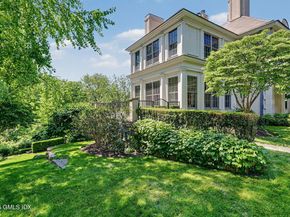 55 Calhoun Drive, Greenwich CT 06831