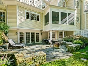 43 Stony Brook Road, Darien CT 06820