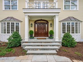 43 Stony Brook Road, Darien CT 06820
