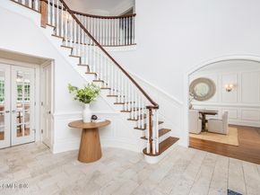 43 Stony Brook Road, Darien CT 06820