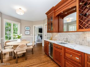 43 Stony Brook Road, Darien CT 06820