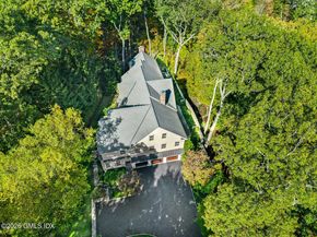 43 Stony Brook Road, Darien CT 06820