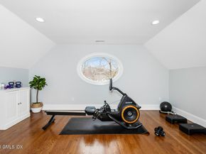 43 Stony Brook Road, Darien CT 06820