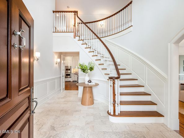 43 Stony Brook Road, Darien CT 06820