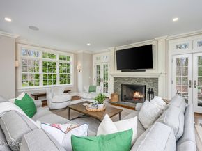 43 Stony Brook Road, Darien CT 06820