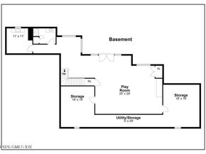 43 Stony Brook Road, Darien CT 06820