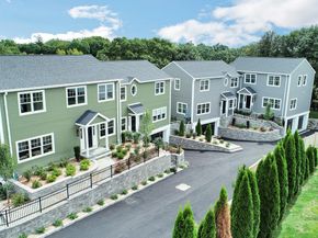 8 View Street 7, Greenwich CT 06830