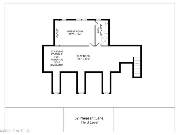 32 Pheasant Lane, Greenwich CT 06830