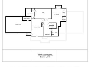 32 Pheasant Lane, Greenwich CT 06830