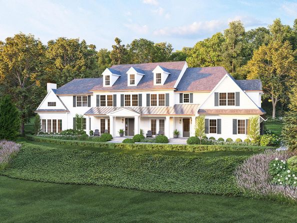 32 Pheasant Lane, Greenwich CT 06830